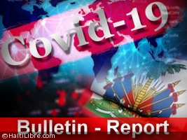Haïti - Covid-19 : Bulletin quotidien 1er juillet 2020