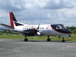 Haïti - FLASH : Air Century reprend ses vols entre Santo-Domingo et Port-au-Prince