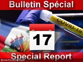 Haïti - FLASH : Le nombre de cas suspect double en 24h