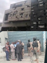 Haïti - FLASH : L’État saisi la compagnie Sogener et les biens de ses dirigeants