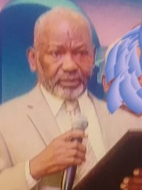 Haiti - Music : Passing of Daniel J. Python