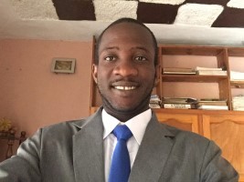Haïti - Internet : Un haïtien élu au conseil d'une entité régionale de l’ICANN