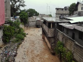 Haiti - FLASH : The toll of storm Laura increases at least 20 dead and 5 missing