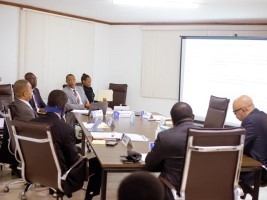 Haïti - Éducation : Le MHAVE propose au FNE d'investir dans des Académies Éducatives d’Excellence