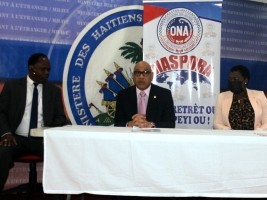 Haïti - Social : Tout ce qu’il fait savoir sur le service ONA Diaspora