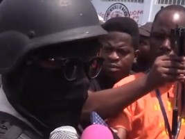 Haïti - Justice : Le Groupe «Phantom 509» lance un ultimatum et menace