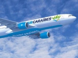 Haïti - Social : Air Caraïbes annonce la reprise de certaines liaisons