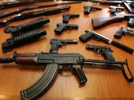 Haïti - G9 : Démenti formel de la Commission Nationale de Désarmement