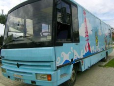 Haïti - Éducation : Un Bibliobus pour démocratiser la lecture