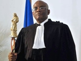Haïti - FLASH : Assassinat de Me Dorval, tueurs et complices identifiés