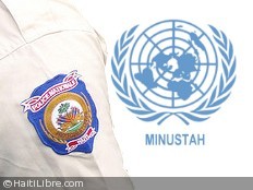 Haiti - Police : Training, audits and certification of the PNH