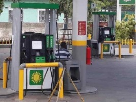 Haïti - Économie : Bras de fer entre stations d'essence et l'État