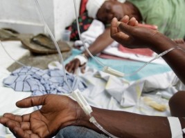 Haïti - Justice : L’OPC exige réparation pour les victimes du choléra, l’ONU regrette