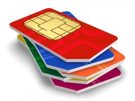 Haïti - AVIS : Carte SIM, identification obligatoire de tous les acheteurs