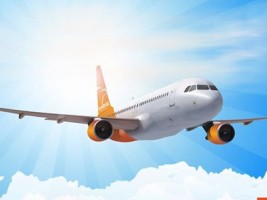 Haïti - Sunrise Airways : Un Airbus A320 pour relier Haïti-Cuba