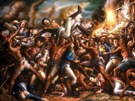 Haïti - Vertières 217e : Message traditionnel de Lesly Condé