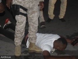 Haïti - FLASH : Violents affrontements entre la PNH et des criminels lourdement armés