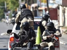 Haïti - FLASH : Le Gouvernement déclare officiellement la Guerre aux gangs