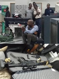 Haïti - USA : Duroseau arrêté en Haïti en 2019, reconnu coupable de trafic d’armes aux États-Unis 