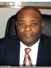 Haïti - Politique : Dorsinvil affirme être une personne «de parole»