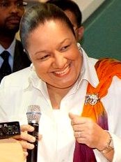 Haiti - Culture : Sophia Martelly encourages the creativity of women