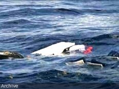 Haïti - Social : Naufrage entre Gonâve et l'Arcahaie, 11 rescapés, 7 disparus
