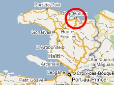 Haiti - Economy : Conclusion of the Forum on the sustainable development pole of North