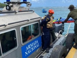 Haïti - Drame : Naufrage au large des côtes colombiennes, 3 autres corps d’haïtiens retrouvés