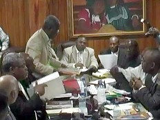 Haïti - Politique : Jean Max Bellerive s’explique sur le fonds PetroCaribe