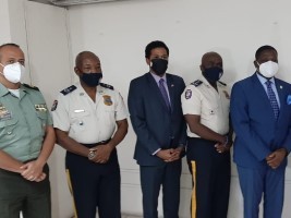Haïti - USA : Assistance américaine pour lutter contre les enlèvements