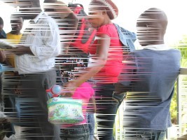 Haïti - RD : Le trafic d'enfants haïtiens s'est intensifié le long de la frontière
