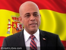 Haïti - Politique : Martelly écourte sa tournée