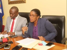 Haiti - Tourism : Discussion around the prospects for reviving post covid-19 tourism