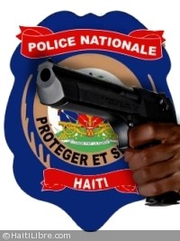 Haïti - PNH : Plusieurs changements dans la chaîne de commandement