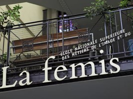 Haiti - NOTICE : Scholarship for a summer film internship in Paris, applications open