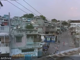 Haïti - FLASH : Violents affrontements armés, maisons incendiées, des blessés et des morts au Bel-Air