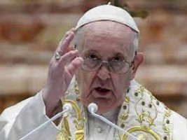 Haïti - Social : Le Pape François prie pour Haïti