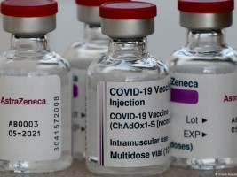 Haïti - COVID-19 : Le refus du don de vaccin AstraZeneca, pourrait coûter des millions de dollars à Haïti
