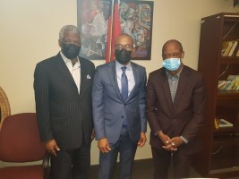 Haïti - Diaspora : Projets d’investissements de membres du Congrès International Haïtien