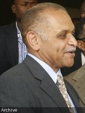 Haïti - Politique : Dépôt aujourd’hui du dossier de Bernard Gousse...