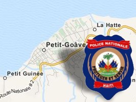 Haïti - Petit-Goâve : Après le vendredi noir la police entre en action