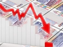 Haïti - FLASH : Déficit de 33,1 milliard pour les 6 premiers mois de l’année fiscale