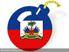 Haïti - Politique : Offensive anti-Gousse sur tous les fronts