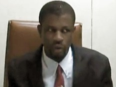 Haiti - Justice : Summonses against Dorsinvil and two advisers of the CEP