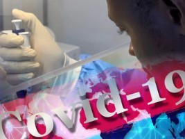 Haïti - COVID : L’OPS/OMS lance un appel à l'intensification de la réponse sanitaire en Haïti 