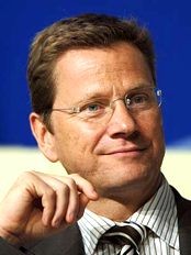 Haïti - Reconstruction : Visite officielle de Guido Westerwelle