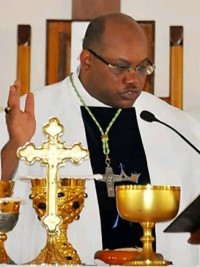 Haïti - Religion : L’Église catholique pleure la mort de Mgr Ducange Sylvain