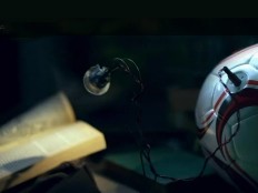 Haïti - Technologie : Jouer au football pour s'éclairer ?