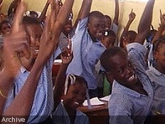 Haïti - Éducation : La promesse d'éducation gratuite, devient une réalité