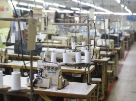 Haïti - Insécurité : Le secteur de la sous-traitance a perdu 2,200 emplois en une semaine